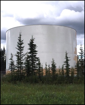 Kenai Finish Coat