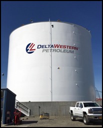 Delta Western 